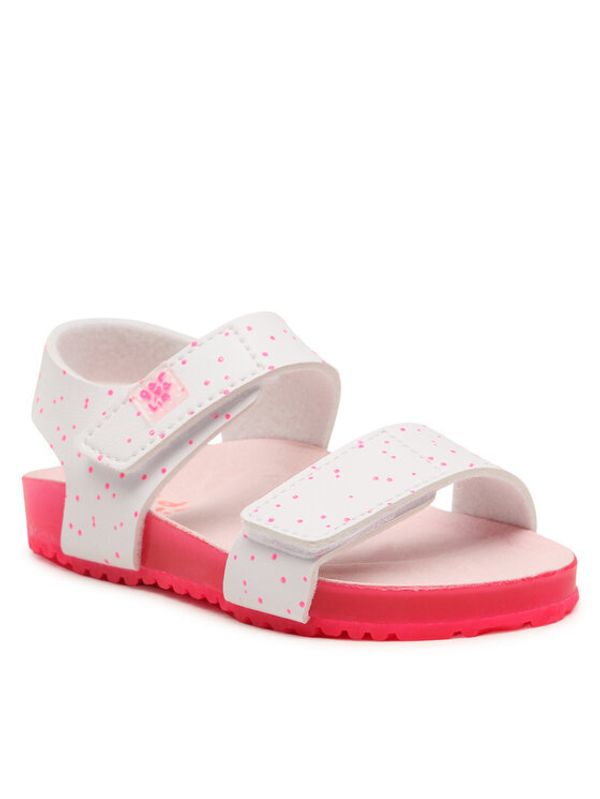 Garvalin Garvalin Сандали 232432 S Бял