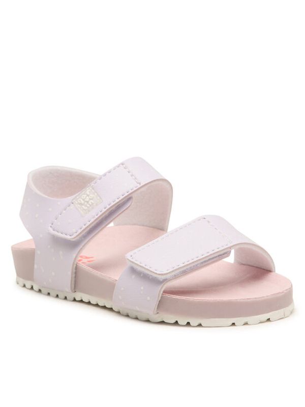 Garvalin Garvalin Сандали 232432 S Виолетов