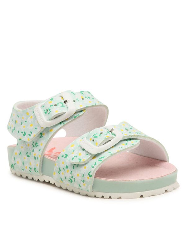 Garvalin Garvalin Сандали 232433 M Зелен