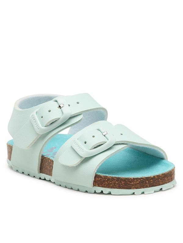 Garvalin Garvalin Сандали 232435 M Зелен