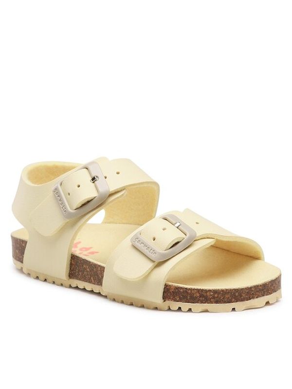 Garvalin Garvalin Сандали 232435 S Жълт