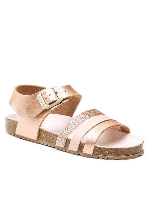 Garvalin Garvalin Сандали 232437 D Розов