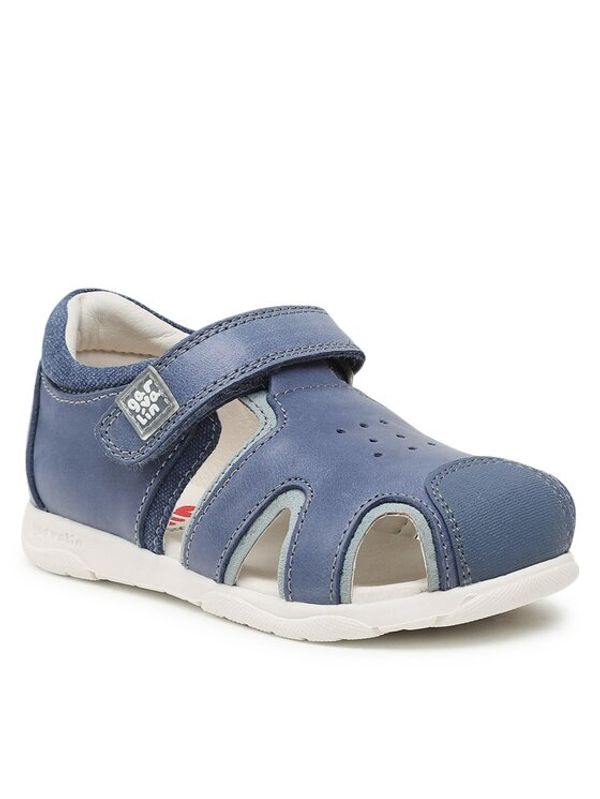 Garvalin Garvalin Сандали 232610-A S Тъмносин