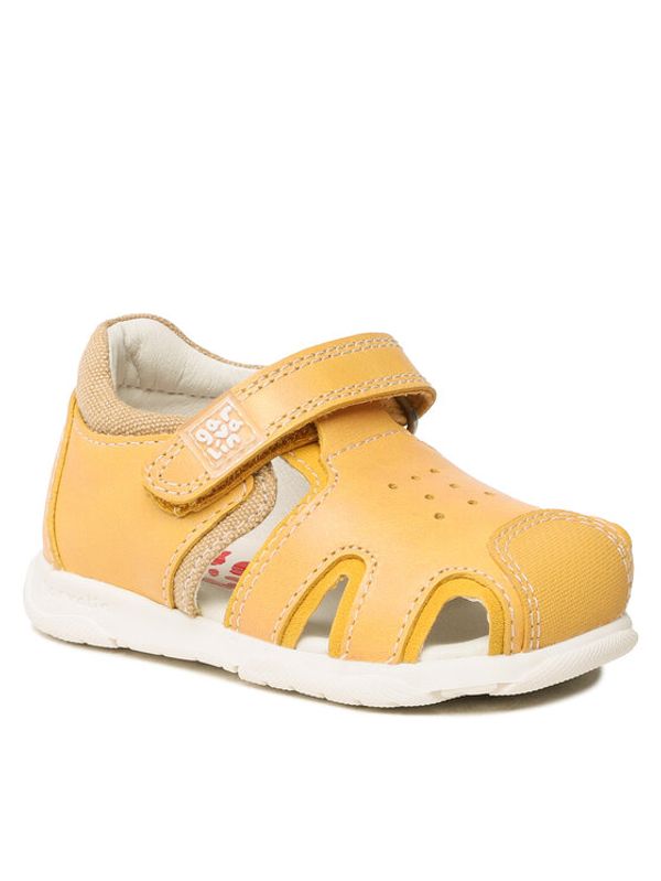 Garvalin Garvalin Сандали 232610-C M Жълт