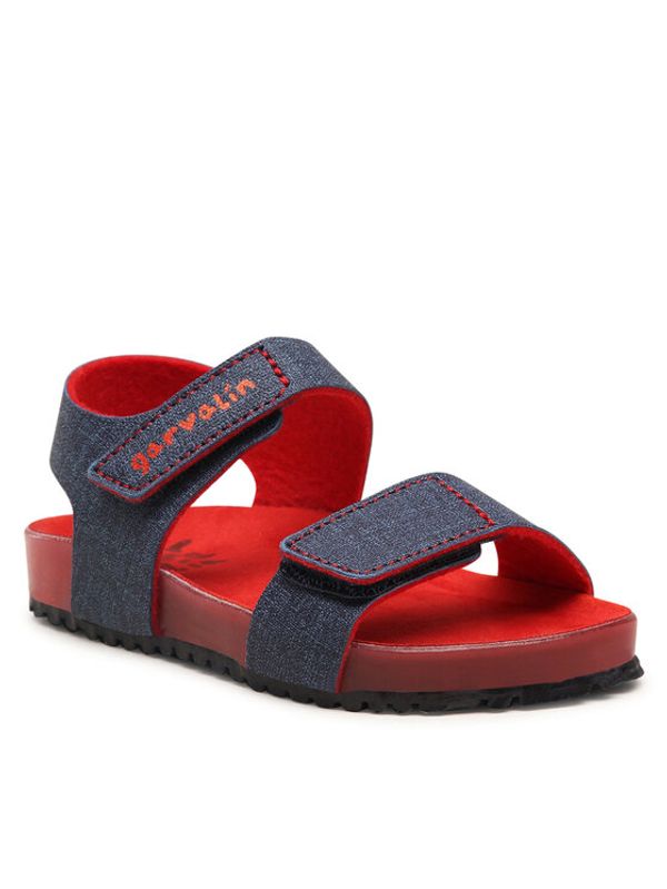 Garvalin Garvalin Сандали 232661 M Син