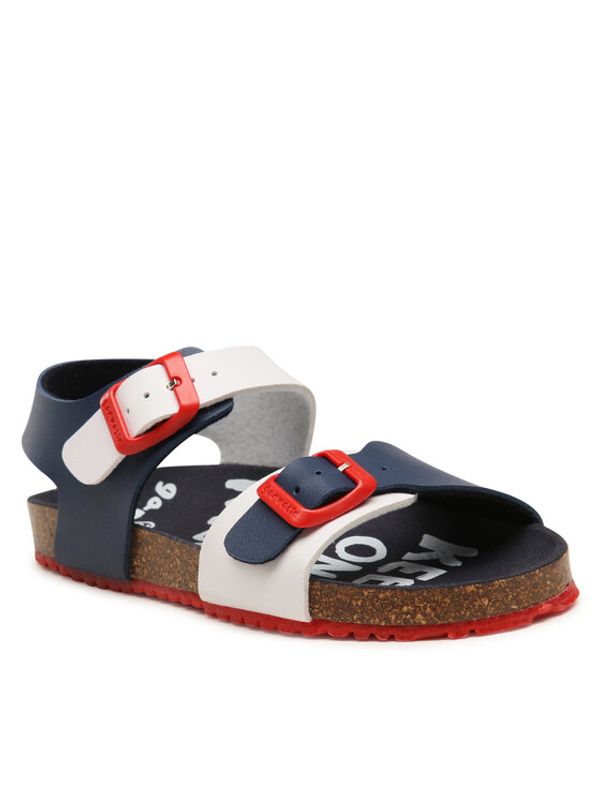 Garvalin Garvalin Сандали 232664 D Тъмносин