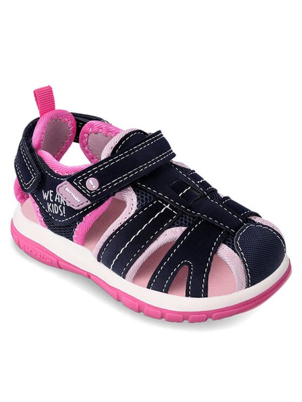 Garvalin Garvalin Сандали 232805 Тъмносин