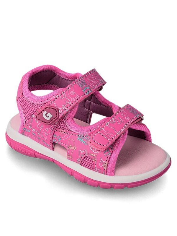 Garvalin Garvalin Сандали 232806 Розов