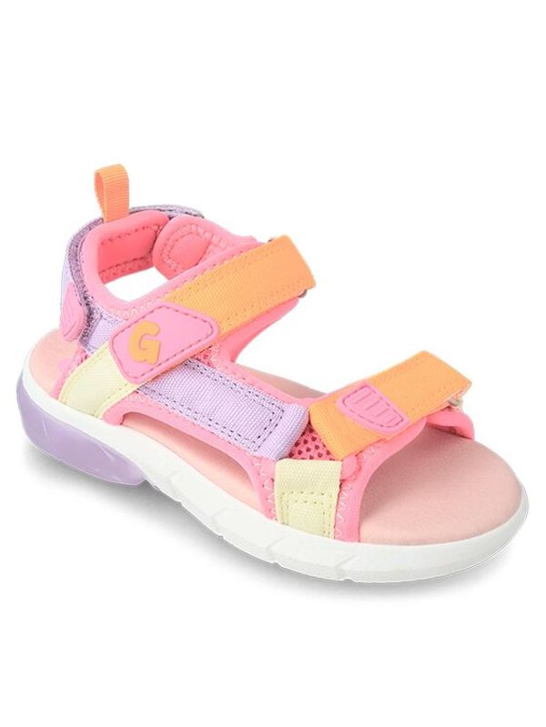 Garvalin Garvalin Сандали 232840 Розов