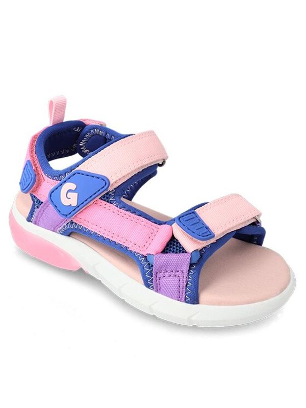 Garvalin Garvalin Сандали 232840 Виолетов