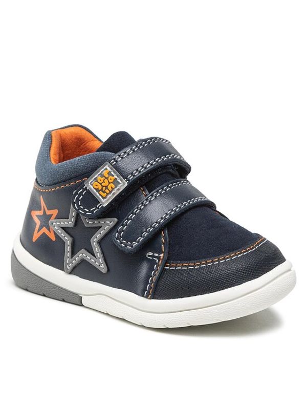 Garvalin Garvalin Сникърси 221305-A-0 M Тъмносин