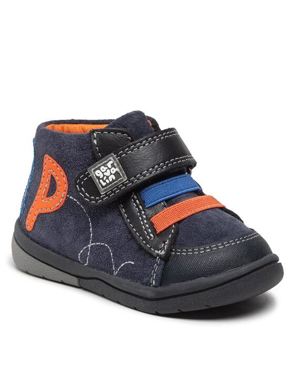 Garvalin Garvalin Сникърси 221306-A-0 M Тъмносин