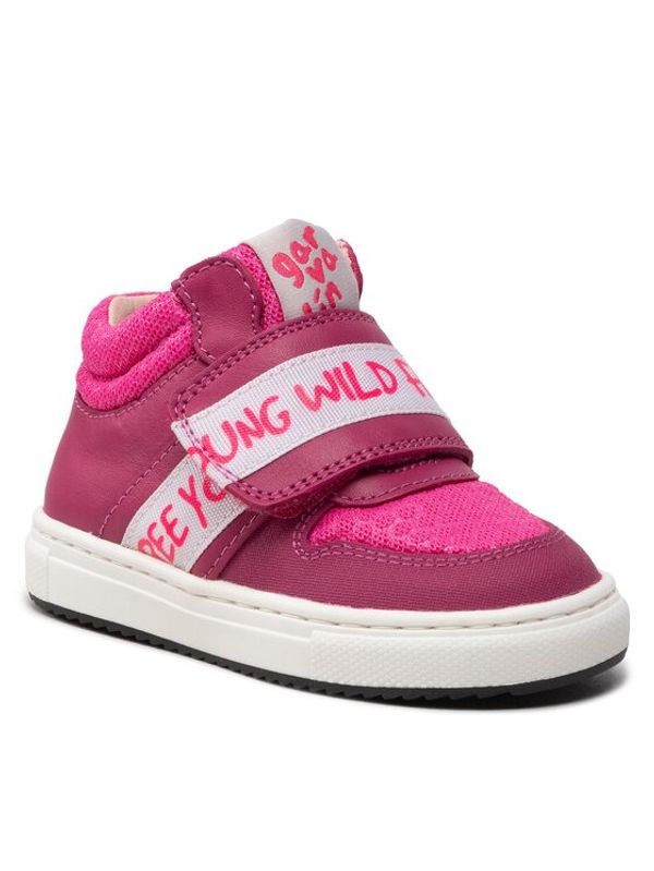 Garvalin Garvalin Сникърси 221330-C-0 M Розов