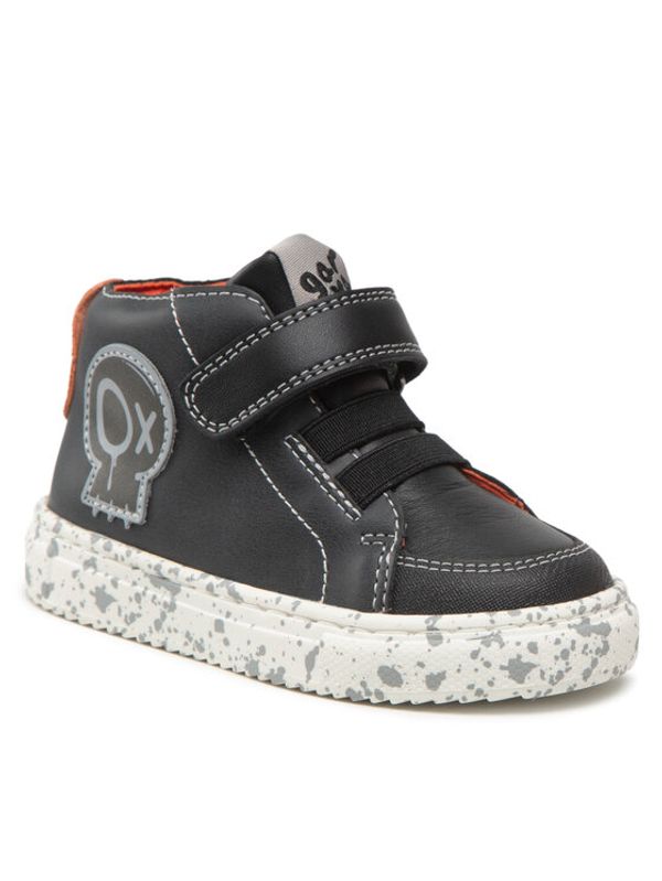 Garvalin Garvalin Сникърси 221336-A-0 M Сив