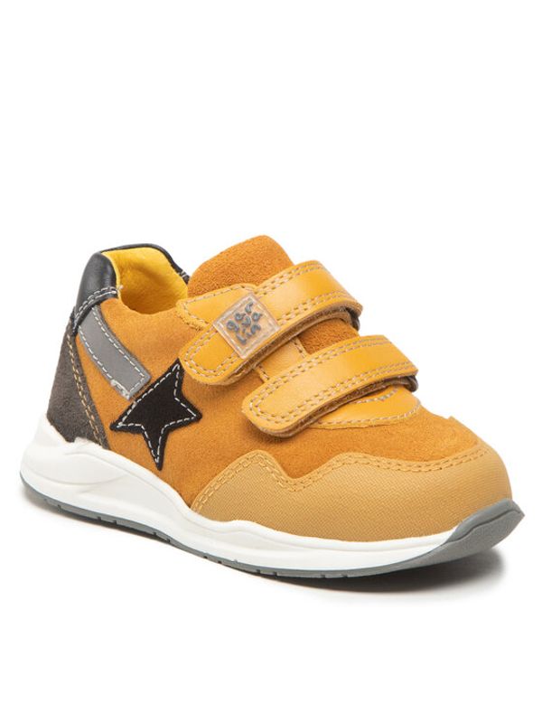 Garvalin Garvalin Сникърси 221350-B M Кафяв