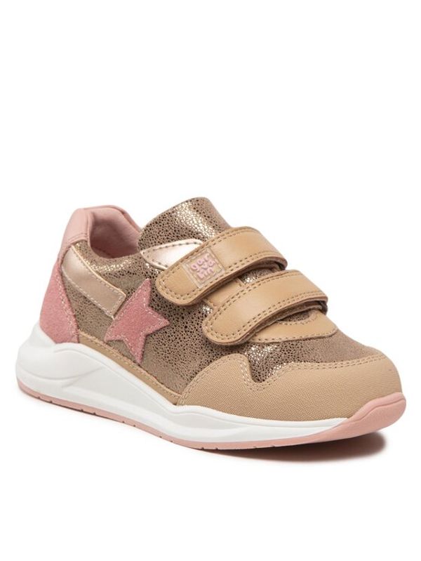 Garvalin Garvalin Сникърси 221350-D S Бежов