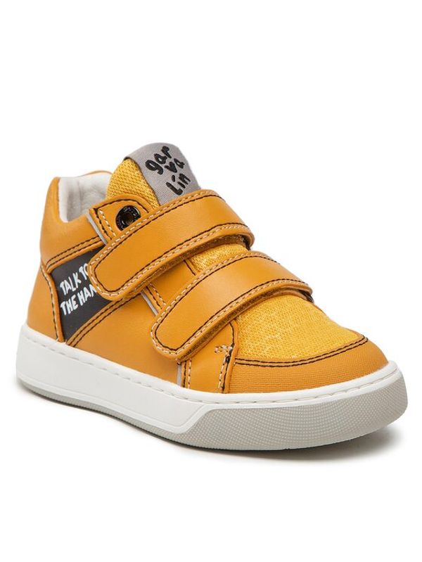 Garvalin Garvalin Сникърси 221624-B-0 M Жълт