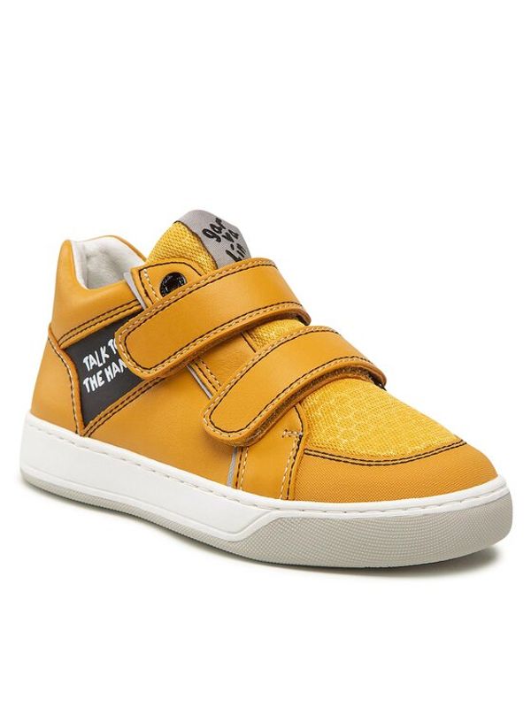 Garvalin Garvalin Сникърси 221624-B-0 S Жълт