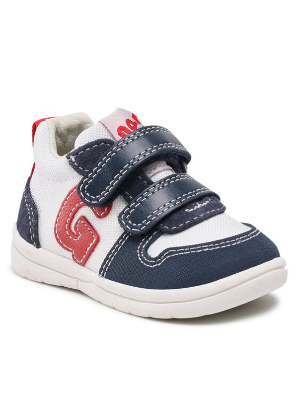 Garvalin Garvalin Сникърси 222605-A M Тъмносин