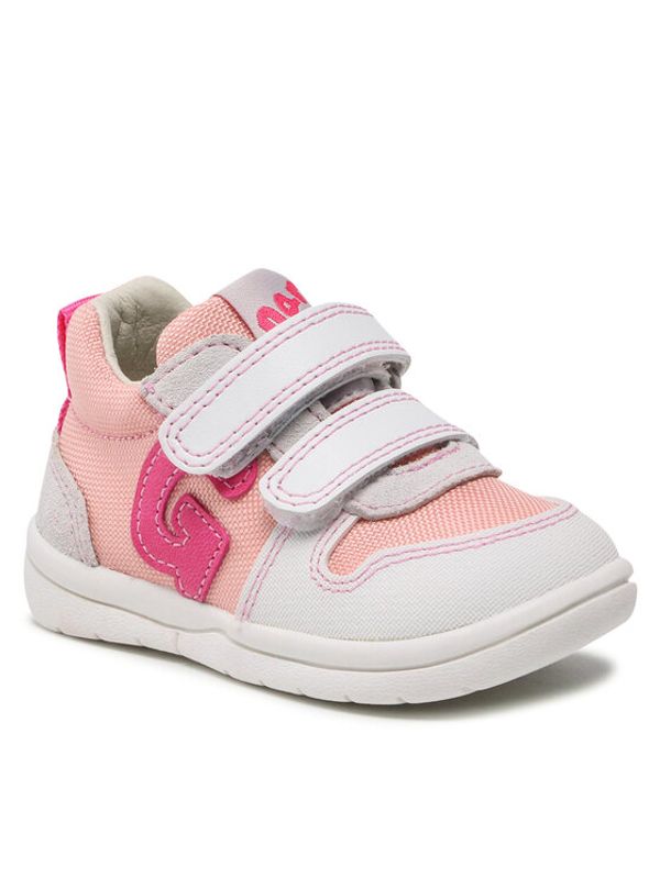 Garvalin Garvalin Сникърси 222605-D M Розов