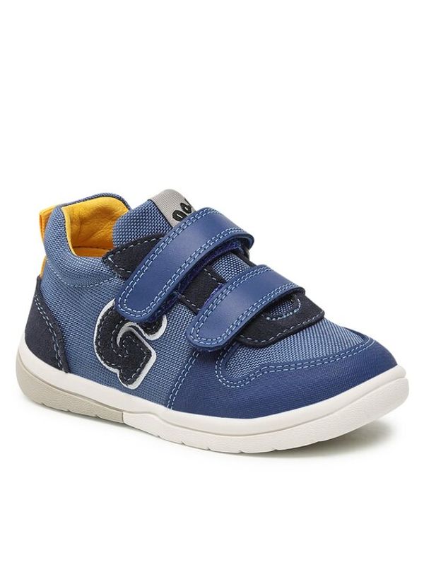 Garvalin Garvalin Сникърси 232605-A S Тъмносин