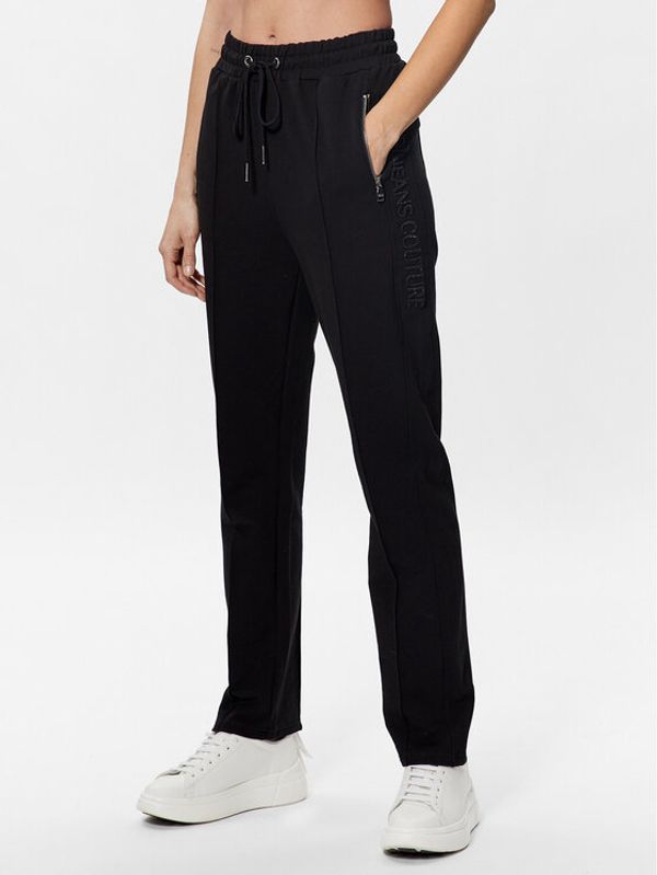 Gaudi Jeans Gaudi Jeans Долнище анцуг 311BD24004 Черен