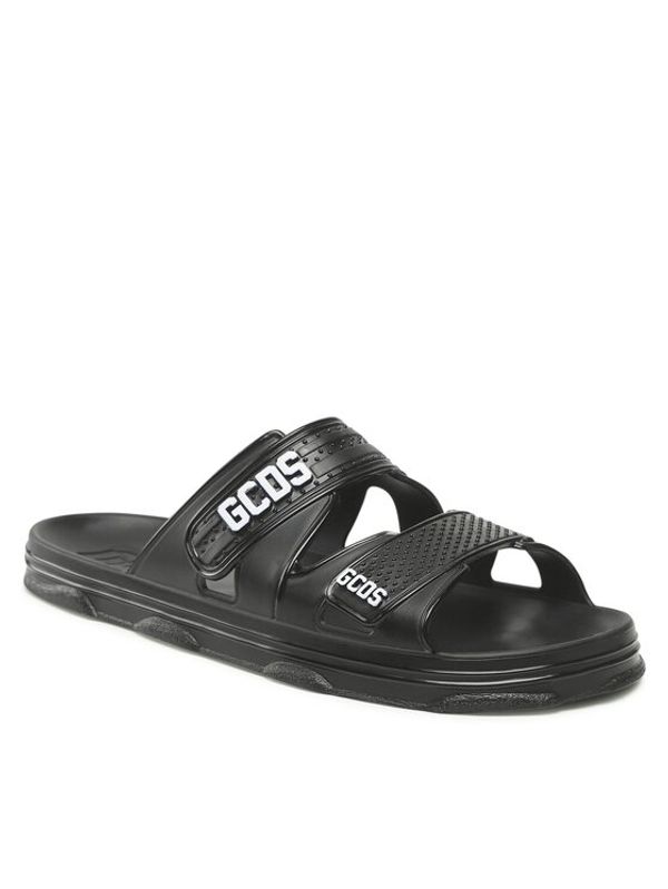 GCDS GCDS Чехли CC94U010310 Черен