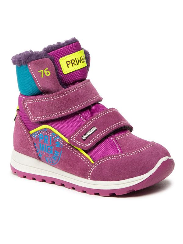 Geox Geox Апрески GORE-TEX 2853144 S Розов