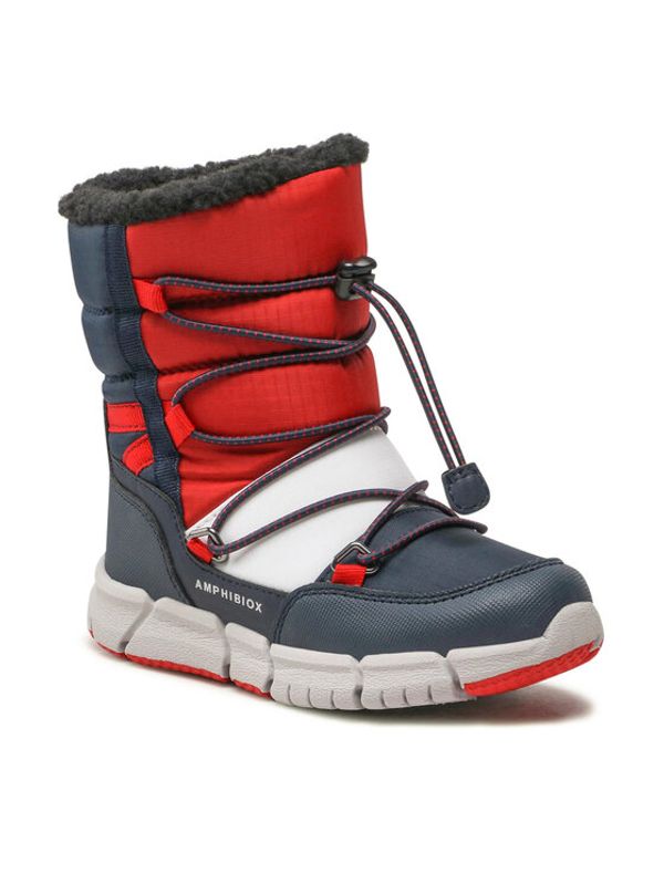 Geox Geox Апрески J Flexyper B.B Abx C 269XC 0FU50 C0735 S Тъмносин