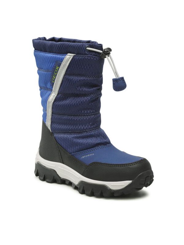 Geox Geox Апрески J Himalaya B.B Abx A J26FRA 0FU50 C4226 S Син