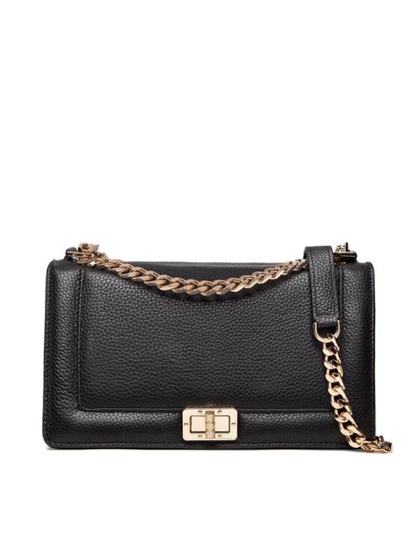 Geox Geox Дамска чанта D25JUA 00046 C9999 Черен