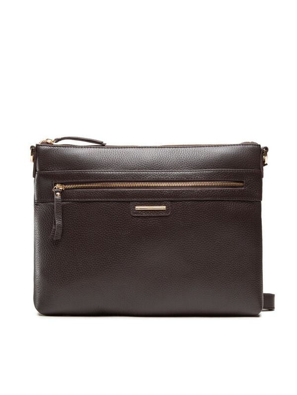 Geox Geox Дамска чанта D25JZA 00046 C6006 Кафяв