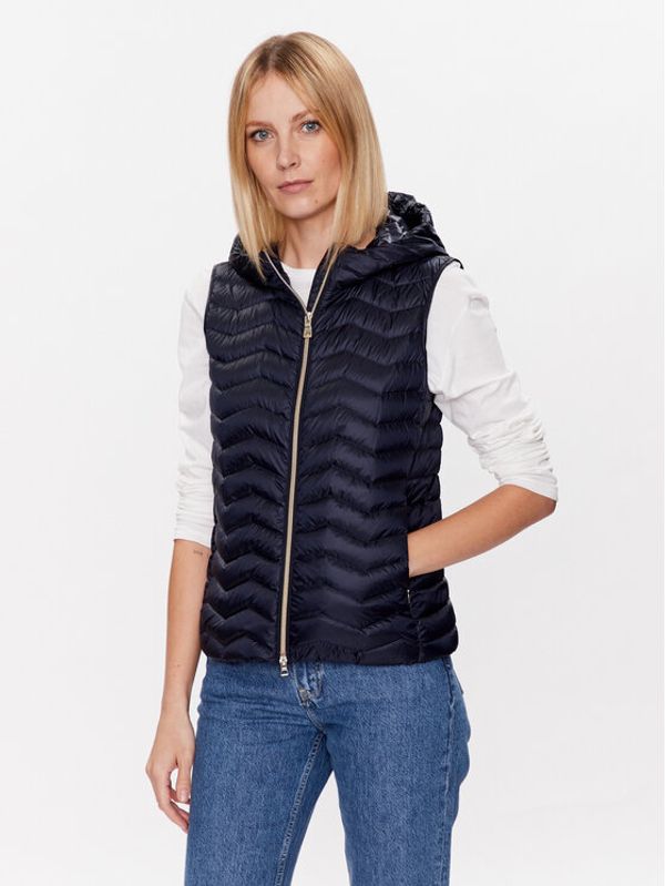 Geox Geox Елек Jaysen W3525D-T2449 F1624 Син Regular Fit