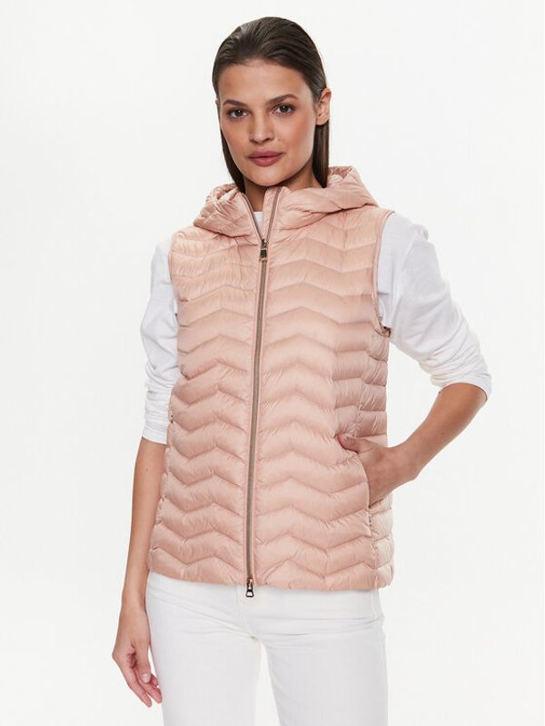 Geox Geox Елек Jaysen W3525D-T2449 F8310 Розов Regular Fit