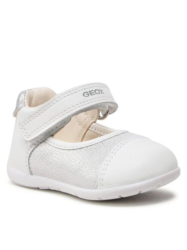 Geox Geox Обувки B Kaytan B3551C08507C0007 Цветен