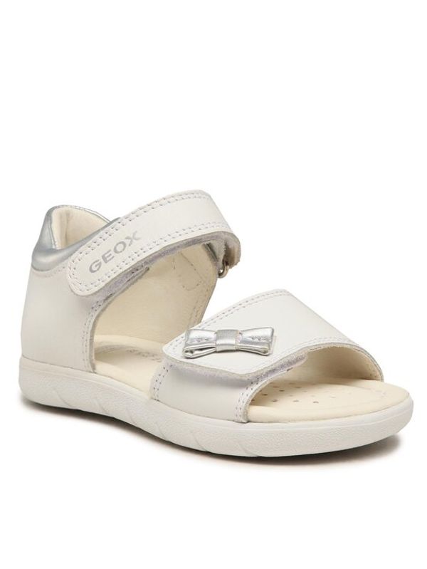 Geox Geox Сандали B Sandal Alul Girl B351YD085NFC0007 S Цветен