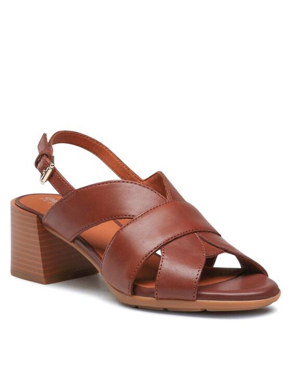 Geox Geox Сандали D New Marykarmen D35RLA00043C0013 Цветен