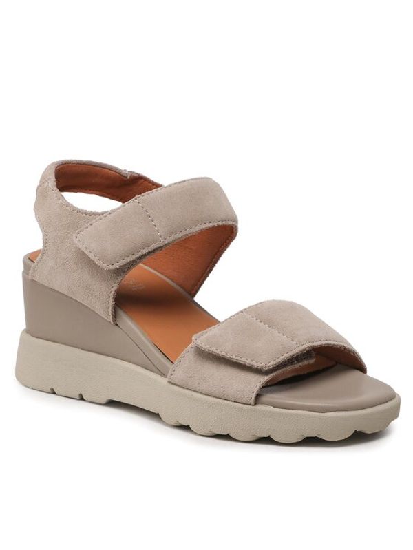 Geox Geox Сандали D Spherica Ec6 D35G0C00022C5004 Бежов