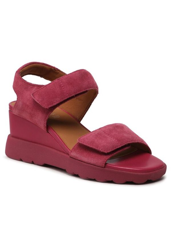 Geox Geox Сандали D Spherica Ec6 D35G0C00022C8335 Розов