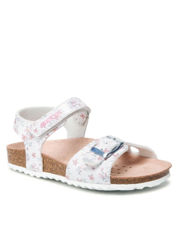 Geox Geox Сандали J Adriel G. C J028MC 000QD C1019 S Розов