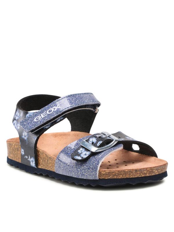 Geox Geox Сандали J Adriel G. C J028MC 0PVEW C4002 M Розов