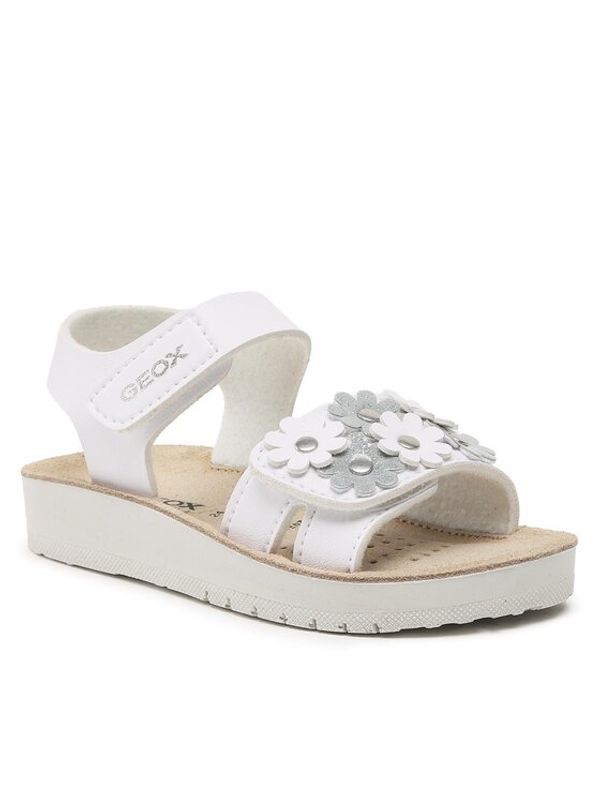 Geox Geox Сандали J Sandal Costarei Gi J35EAA000BCC0007 M Цветен