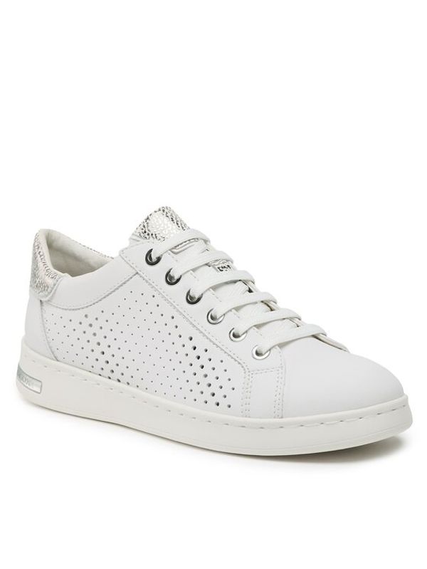 Geox Geox Сникърси D Jaysen D151BB085CFC0007 Цветен