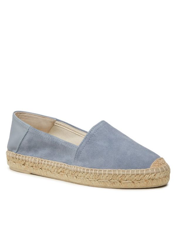 Geox Geox Сникърси D Lampedusa D35V0A02285C4017 Син