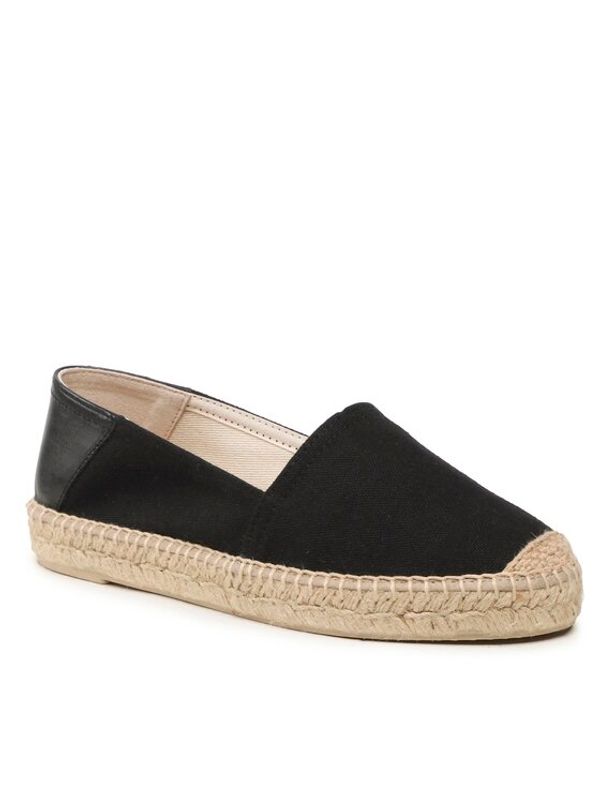 Geox Geox Сникърси D Lampedusa D35V0C01043C9999 Черен