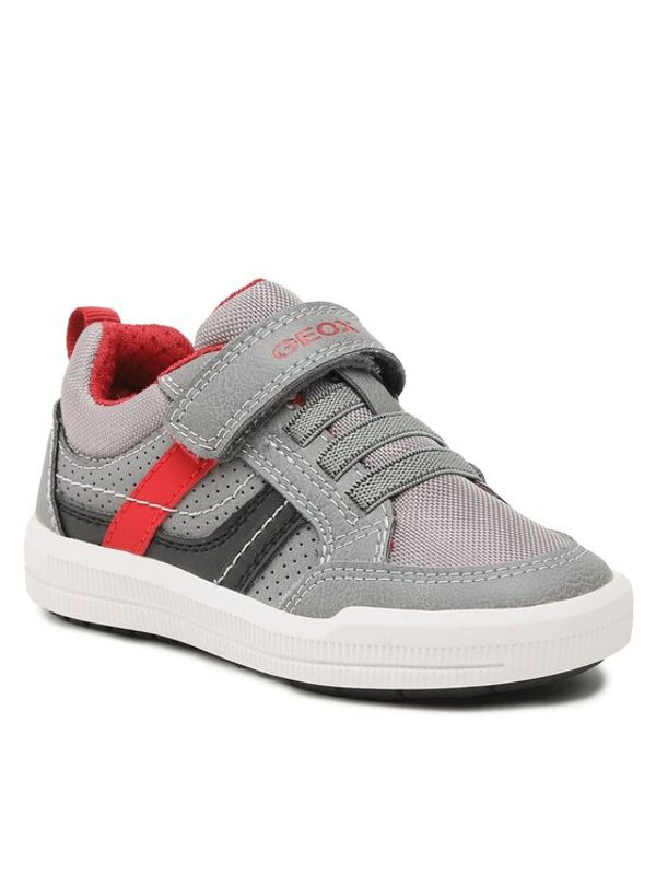 Geox Geox Сникърси J Arzach Boy J164AA0MEFUC0051 M Цветен