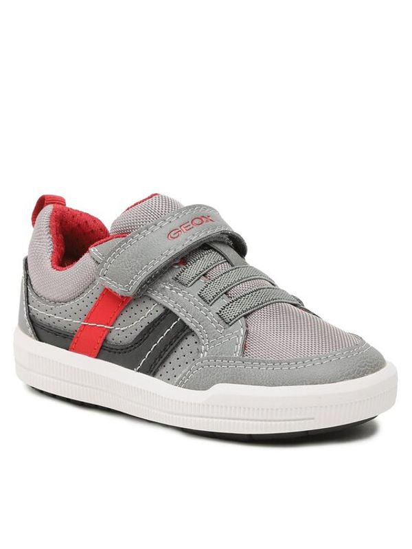 Geox Geox Сникърси J Arzach Boy J164AA0MEFUC0051 S Цветен