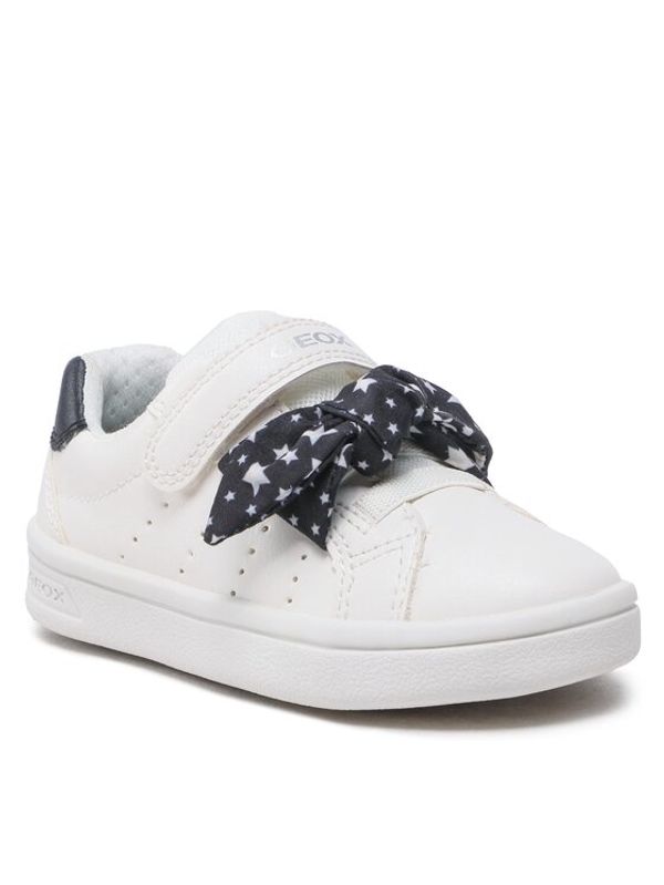 Geox Geox Сникърси J Djrock Girl J354MC000BCC0404 M Цветен