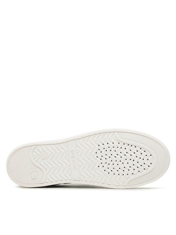 Geox Geox Сникърси J Djrock Girl J354ME 0NFEW C4002 D Тъмносин