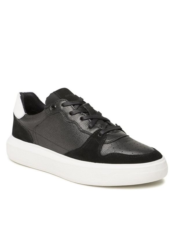 Geox Geox Сникърси U Deiven U355WB00047C0127 Цветен